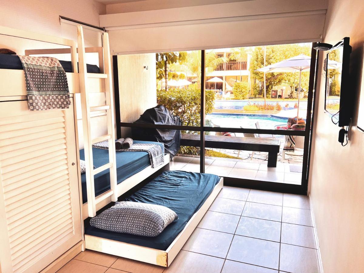 Nannai Flat Terreo Apartamento *