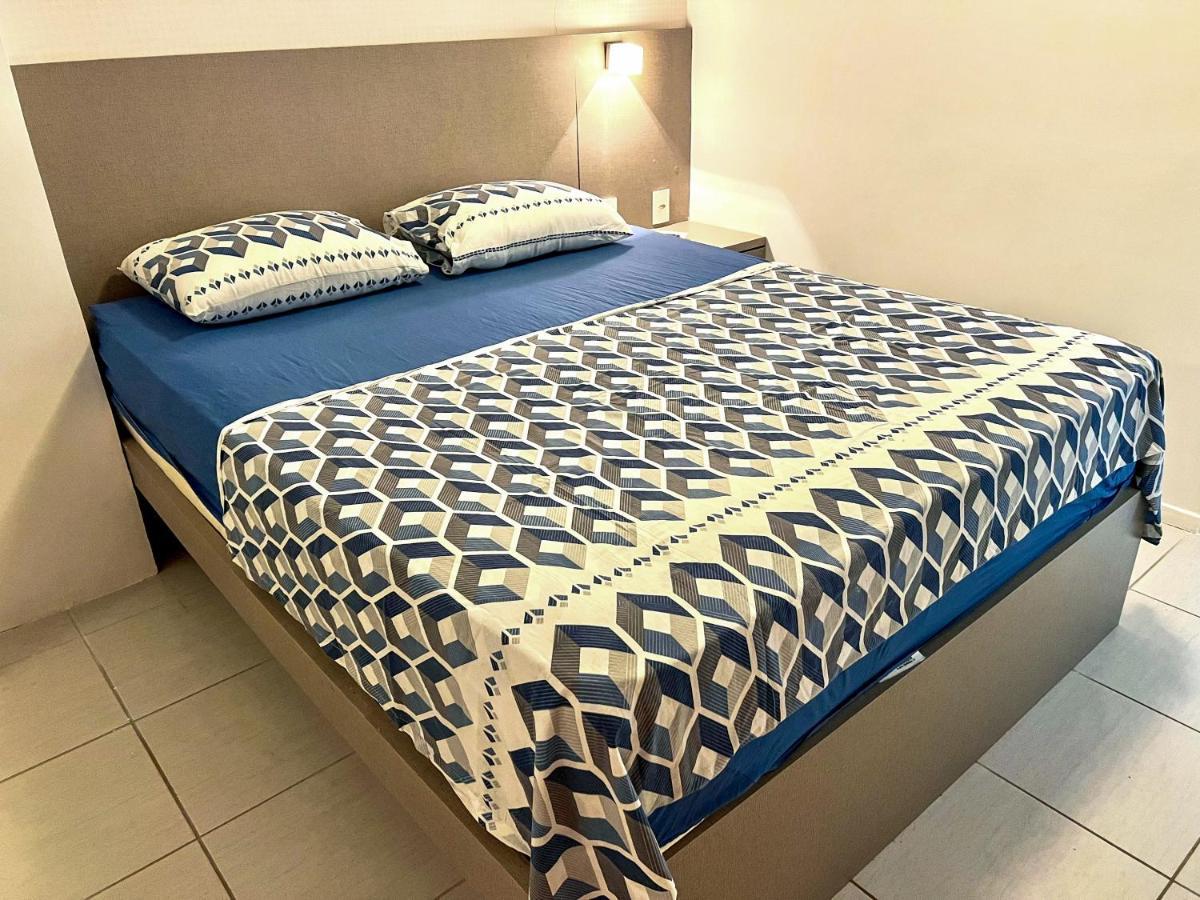 Apartamento Nannai Flat Terreo *